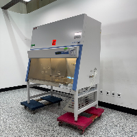 Thermo Series Class 1300 A2 4' Biological Safety Cabinet image 1